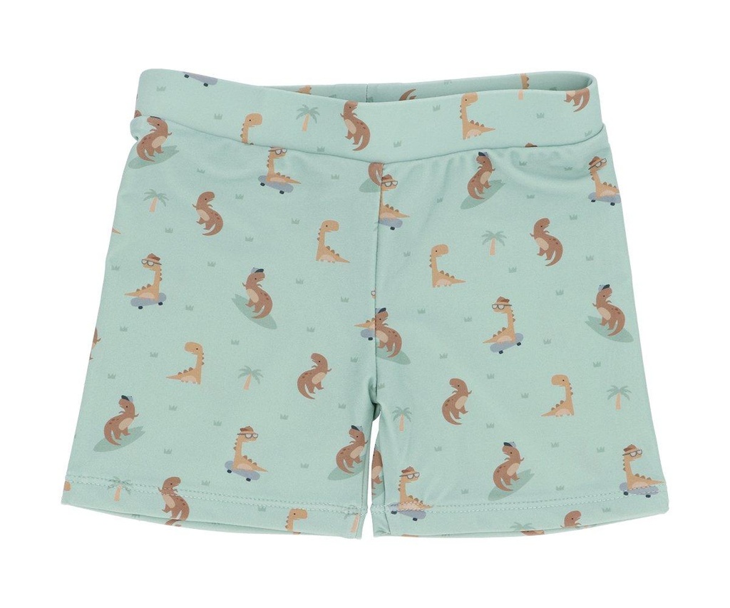 BAÑADOR SHORT COOL DINOS M