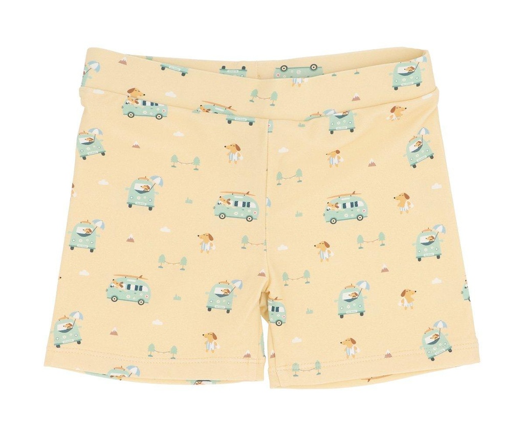 BAÑADOR SHORT SURF VAN L