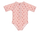 BAÑADOR CON CREMALLERA STRAWBERRIES M