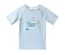 CAMISETA PROTEC. SOLAR FISHING 2-3 AÑOS