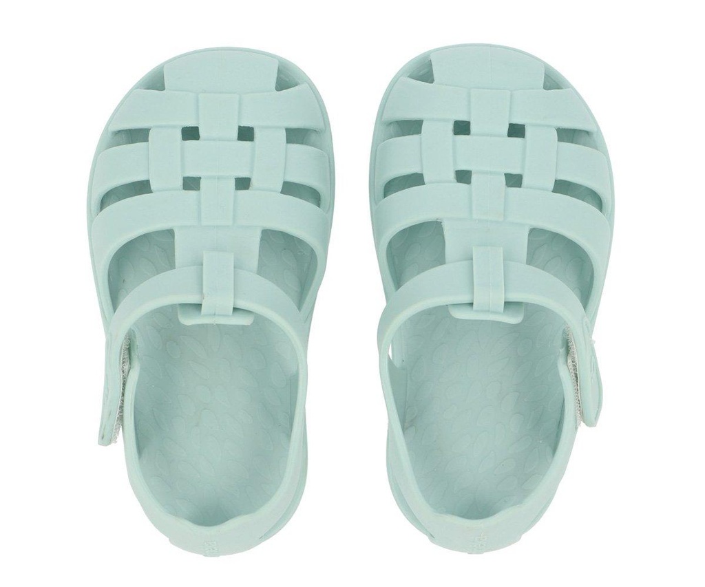 CANGREJERAS INFANTIL MONNEKA SEA GREEN 25