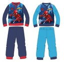 PIJAMA SPIDERMAN T.3 a 8