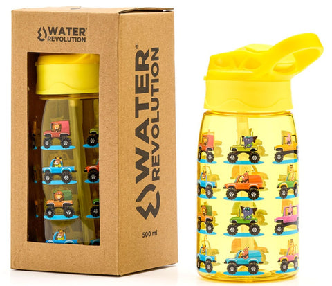 CANTIMPLORA TRITAN VEHICULOS