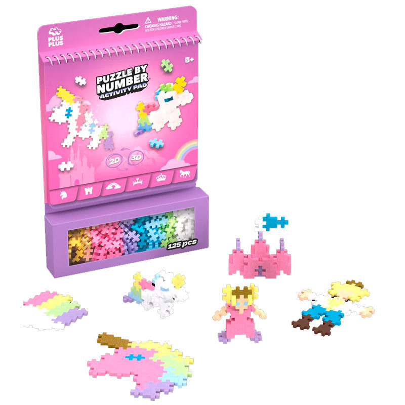 PACK ACTIVITY 125 P. HADAS