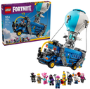 FORTNITE AUTOBUS DE BATALLA
