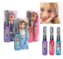MASCARA PELO BEAUTY TOP MODEL