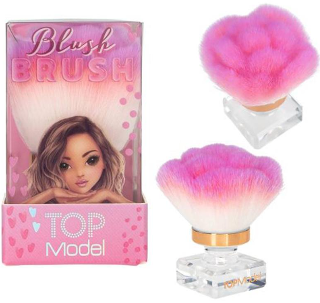 BROCHA P/POLVOS BEAUTY TOP MODEL