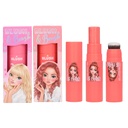 COLORETE BARRA Y BROCHA BEAUTY
