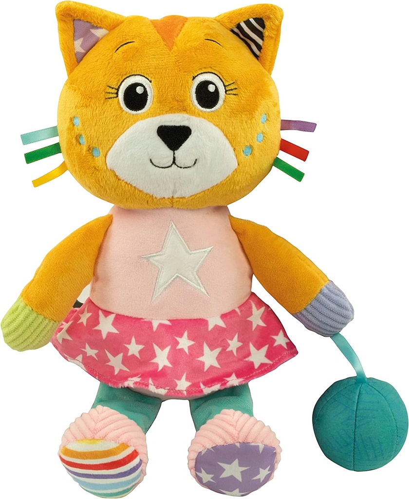 KATY LA GATITA