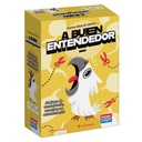 A BUEN ENTENDEDOR