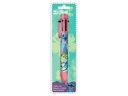 BOLIGRAFO 6 COLORES STITCH