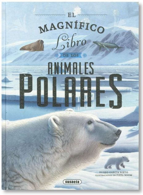 ANIMALES POLARES MAGNIFICOS