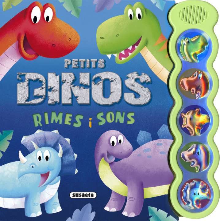 PETITS DINOS