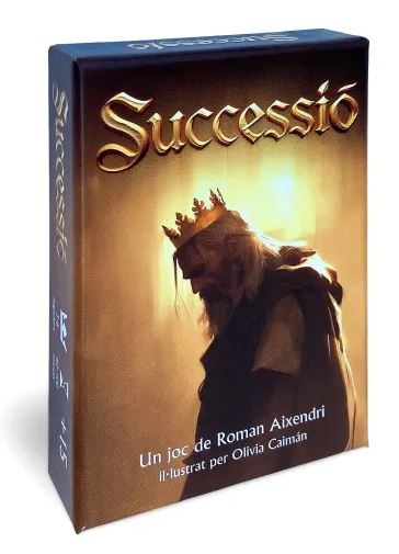 SUCCESSIÓ