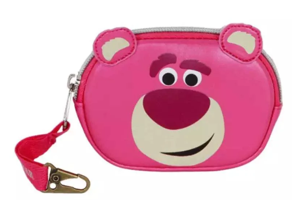 MONEDERO TOY STORY LOTSO