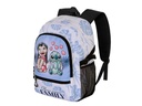 MOCHILA LILO Y STITCH COUPLE