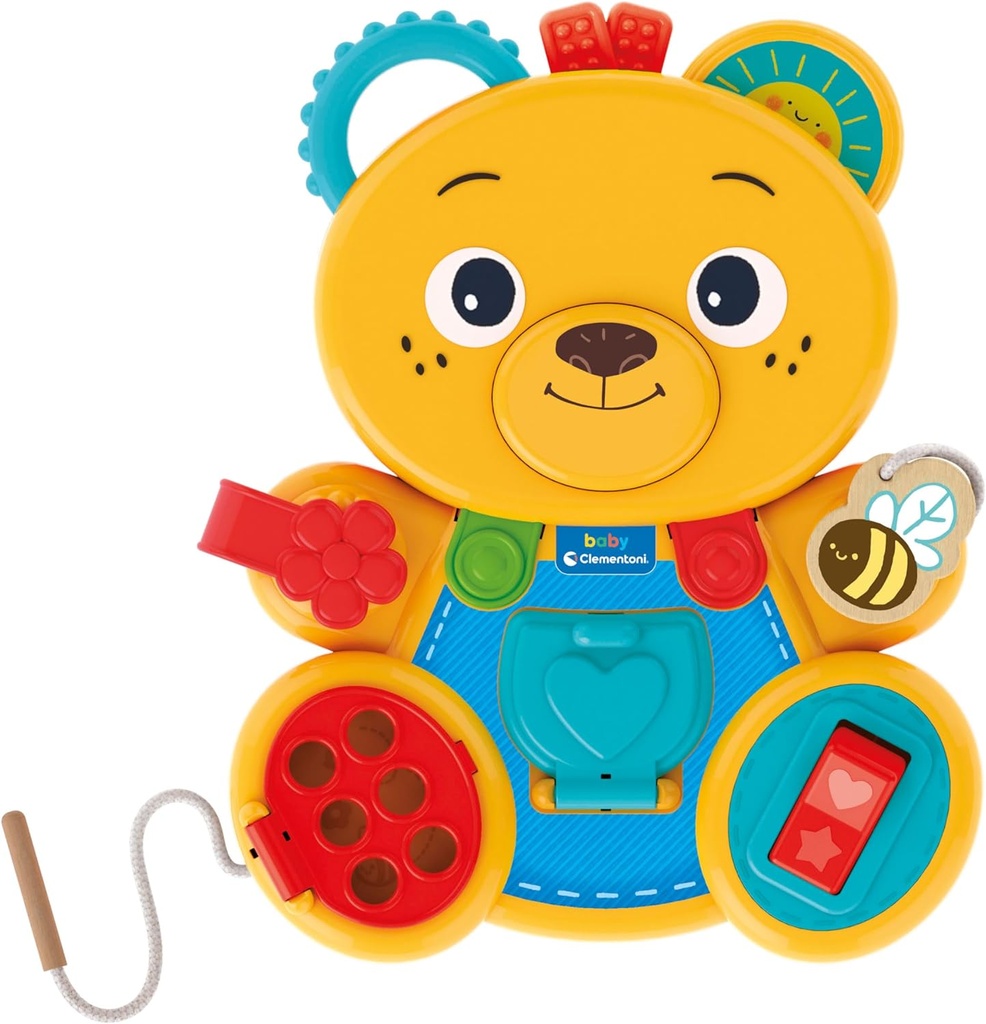 MONTESSORI BABY BEAR