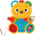 MONTESSORI BABY BEAR