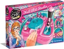 DISEÑA TUS UÑAS DELUXE