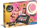 MAKEUP STUDIO INFLUENCER