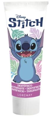 DENTRIFICO STITCH 75 ML.