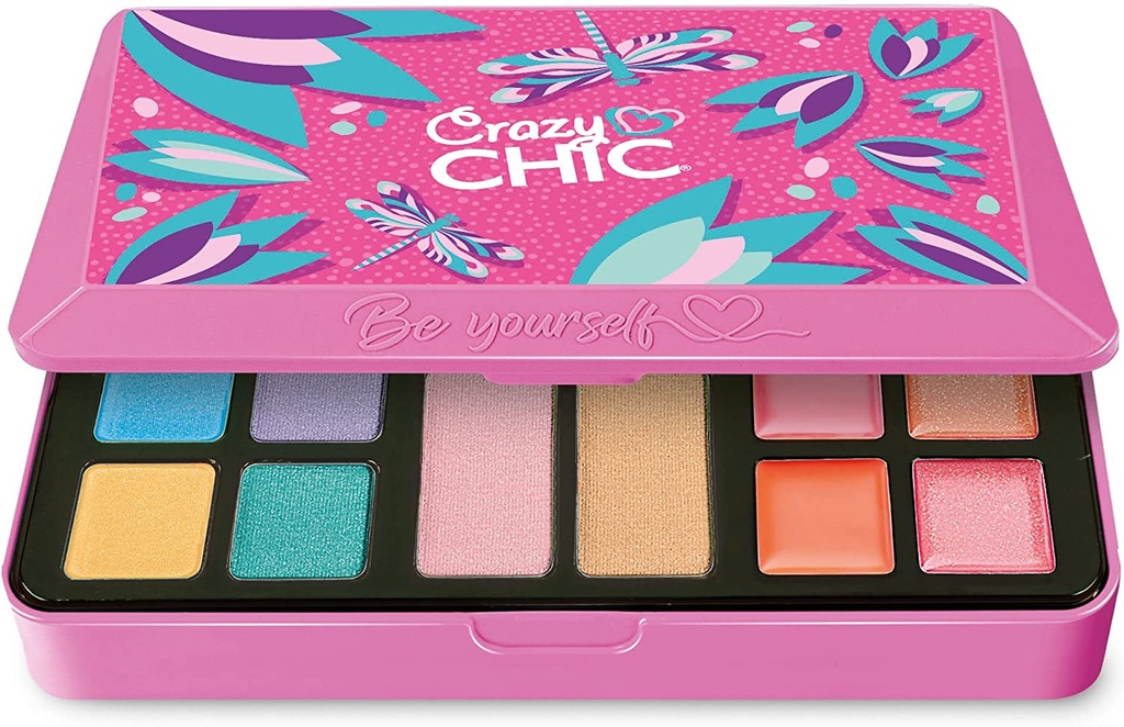 ESTUCHE MAQUILLAJE DREAMER