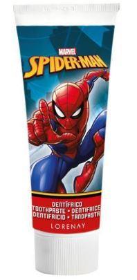 DENTRIFICO SPIDERMAN 75 ML.