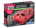 LABORATORIO MECANICA LE MANS