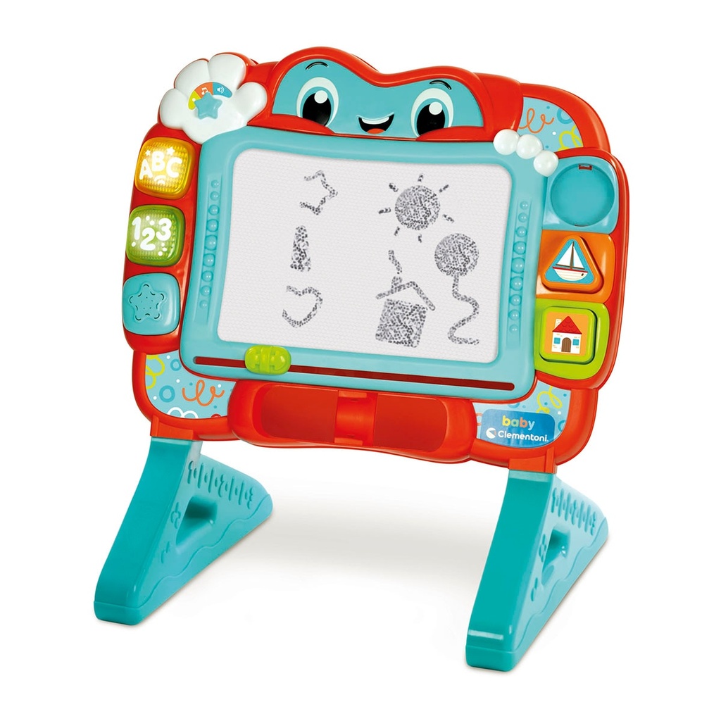 PIZARRA CANTARINA INTERACTIVA