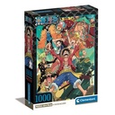 PUZ.1000 ONE PIECE