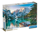 PUZ.1000 LAGO ESMERALDA BRAIES
