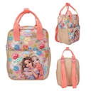 MOCHILA MINI GIRL POWER TOP MODEL