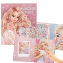 CREA TU LIBRO PEGAT.DIAMANTES T.M.