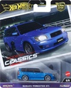 H.W. SUBARU FORESTER STI
