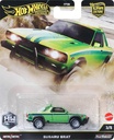 H.W. SUBARU BRAT