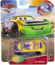 CARS COLOR CHANGER H.J.HOLLIS