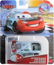 CARS COLOR CHANGER RAYO McQ.