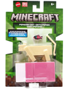 MINECRAFT FIG.GATO PERSA