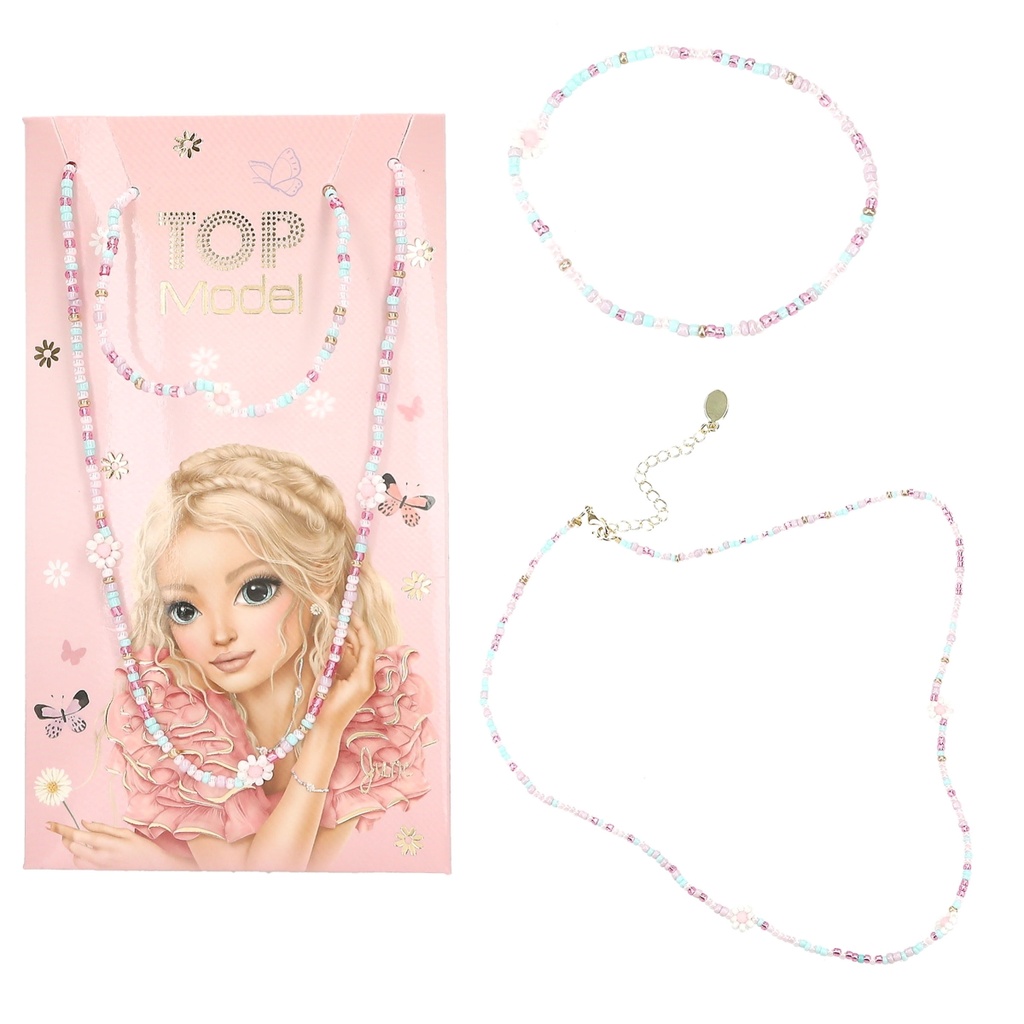 COLLAR+PULSERA SUMMER FEELING