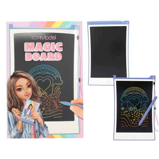 PIZARRA MAGICA TOP MODEL