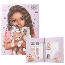 SET CARTAS CAT LOVE