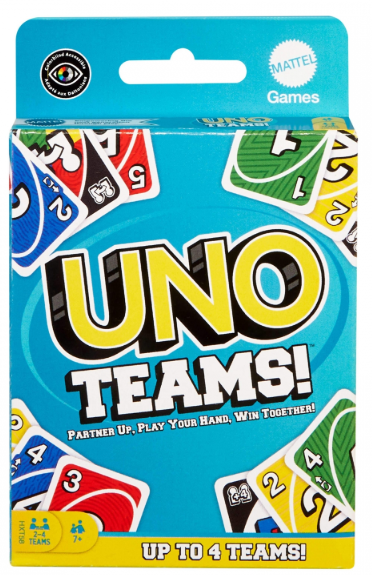 UNO TEAMS