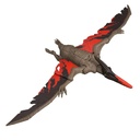 J.W. PTERANODON RUGIDO SALV.