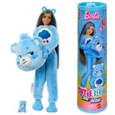 BARBIE C.R.OSOS AMOR.QUEJOSO