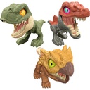 J.W. TYRANNOSAURUS LITTLE BITER