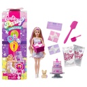BARBY PARTY REVEAL MORADA