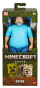 MINECRAFT STEVE 30 CM.