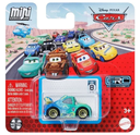 CARS MINI CARLA VELOSO