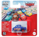 CARS MINI FABULOUS HUDSON