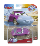 CARS COLOR CHANGER SALLY